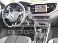 2021 Volkswagen Polo