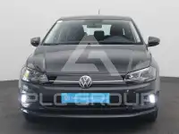 2021 Volkswagen Polo