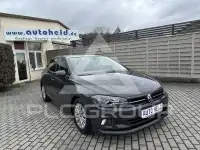 2021 Volkswagen Polo