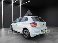 2021 Volkswagen Polo