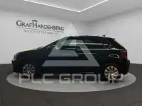 2021 Volkswagen Polo