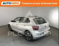 2021 Volkswagen Polo