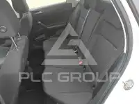 2021 Volkswagen Polo
