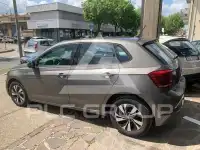 2021 Volkswagen Polo