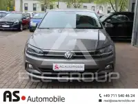 2021 Volkswagen Polo
