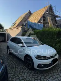 2021 Volkswagen Polo