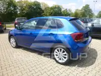 2021 Volkswagen Polo