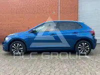 2021 Volkswagen Polo