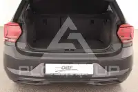 2021 Volkswagen Polo