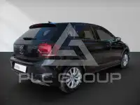 2021 Volkswagen Polo