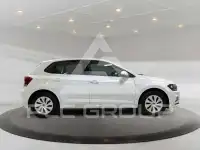 2021 Volkswagen Polo