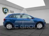 2021 Volkswagen Polo
