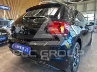 2021 Volkswagen Polo