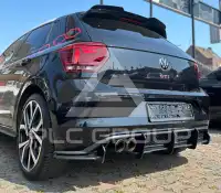 2021 Volkswagen Polo