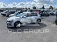 2021 Volkswagen Polo