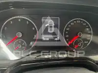 2021 Volkswagen Polo
