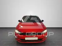 2021 Volkswagen Polo