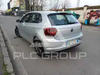 2021 Volkswagen Polo