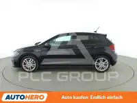 2021 Volkswagen Polo