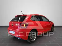 2021 Volkswagen Polo