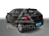 2021 Volkswagen Polo