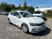 2021 Volkswagen Polo