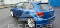 2021 Volkswagen Polo