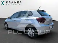 2021 Volkswagen Polo