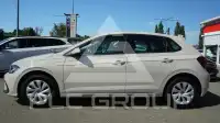 2021 Volkswagen Polo