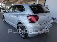 2021 Volkswagen Polo