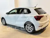 2021 Volkswagen Polo