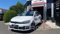 2021 Volkswagen Polo