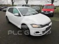 2021 Volkswagen Polo
