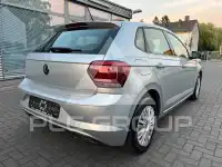 2021 Volkswagen Polo