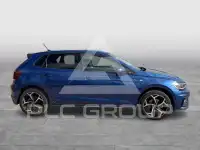 2021 Volkswagen Polo