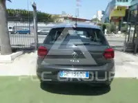 2021 Volkswagen Polo