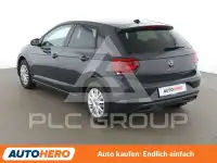 2021 Volkswagen Polo