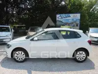 2021 Volkswagen Polo