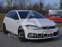 2021 Volkswagen Polo