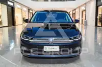 2021 Volkswagen Polo