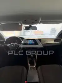 2021 Volkswagen Polo