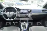 2021 Volkswagen Polo