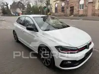 2021 Volkswagen Polo