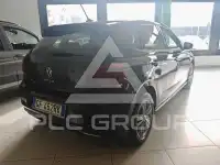 2021 Volkswagen Polo