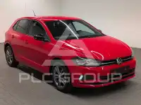 2021 Volkswagen Polo
