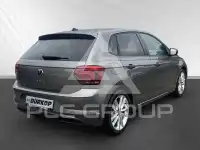 2021 Volkswagen Polo