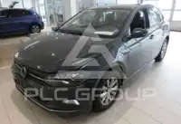 2021 Volkswagen Polo