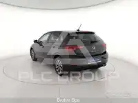2021 Volkswagen Polo