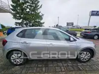 2021 Volkswagen Polo