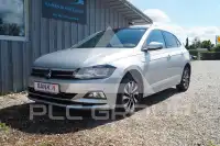 2021 Volkswagen Polo